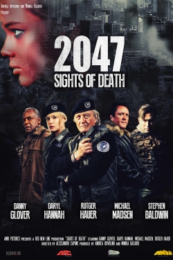 Watch 2047: Sights of Death Online Free and No Sign Up - 285 HDMovie