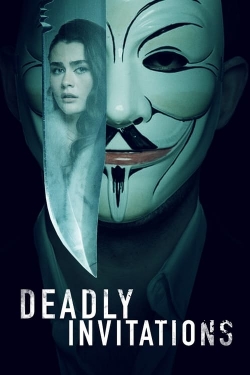 Watch Deadly Invitations Online Free and No Sign Up - 285 HDMovie