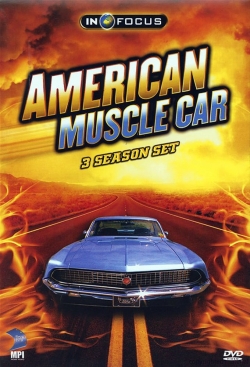 Watch American Muscle Car Online Free and No Sign Up - 285 HDMovie