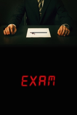 Watch Exam Online Free and No Sign Up - 285 HDMovie