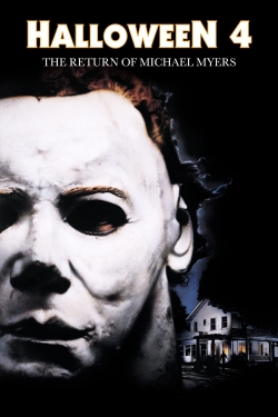 Watch Halloween 4: The Return of Michael Myers Online Free and No Sign Up - 285 HDMovie