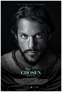 Watch The Chosen Online Free and No Sign Up - 285 HDMovie