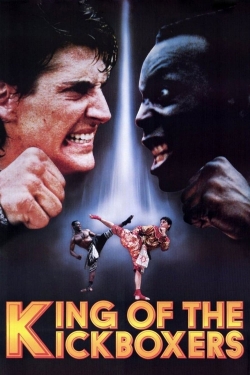 Watch The King of the Kickboxers Online Free and No Sign Up - 285 HDMovie