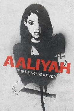 Watch Aaliyah: The Princess of R&B Online Free and No Sign Up - 285 HDMovie