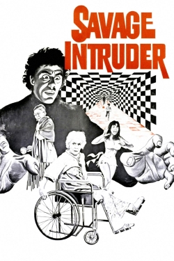 Watch Savage Intruder Online Free and No Sign Up - 285 HDMovie