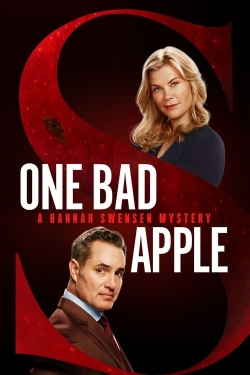 Watch One Bad Apple: A Hannah Swensen Mystery Online Free and No Sign Up - 285 HDMovie