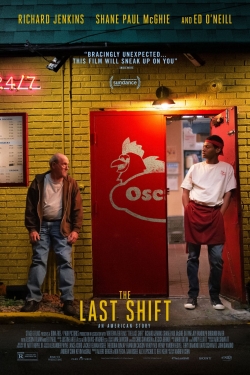 Watch The Last Shift Online Free and No Sign Up - 285 HDMovie