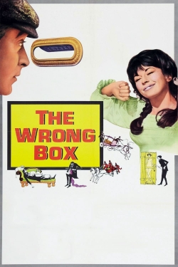 Watch The Wrong Box Online Free and No Sign Up - 285 HDMovie