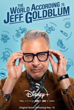 Watch The World According to Jeff Goldblum Online Free and No Sign Up - 285 HDMovie