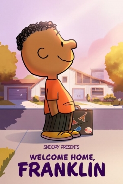 Watch Snoopy Presents: Welcome Home, Franklin Online Free and No Sign Up - 285 HDMovie