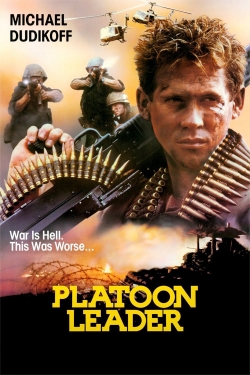 Watch Platoon Leader Online Free and No Sign Up - 285 HDMovie