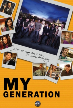 Watch My Generation Online Free and No Sign Up - 285 HDMovie