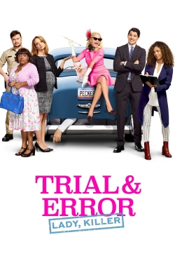 Watch Trial & Error Online Free and No Sign Up - 285 HDMovie