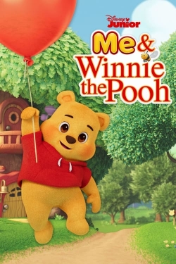 Watch Me & Winnie The Pooh Online Free and No Sign Up - 285 HDMovie