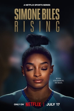 Watch Simone Biles Rising Online Free and No Sign Up - 285 HDMovie