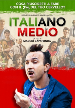 Watch Italiano medio Online Free and No Sign Up - 285 HDMovie