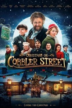 Watch Christmas on Cobbler Street Online Free and No Sign Up - 285 HDMovie