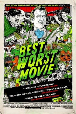 Watch Best Worst Movie Online Free and No Sign Up - 285 HDMovie