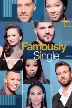 Watch Famously Single Online Free and No Sign Up - 285 HDMovie