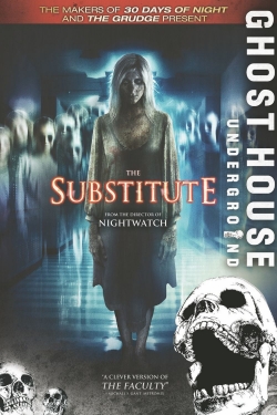 Watch The Substitute Online Free and No Sign Up - 285 HDMovie