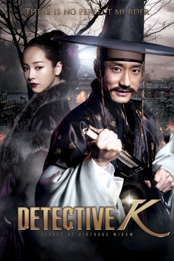 Watch Detective K: Secret of Virtuous Widow Online Free and No Sign Up - 285 HDMovie