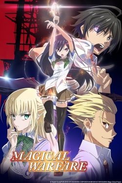 Watch Magical Warfare Online Free and No Sign Up - 285 HDMovie