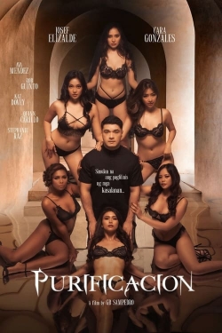 Watch Purificacion Online Free and No Sign Up - 285 HDMovie