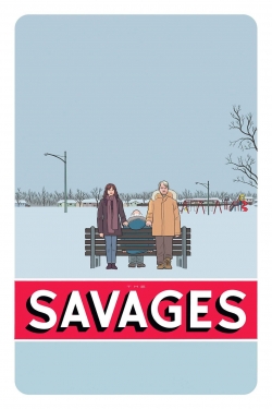 Watch The Savages Online Free and No Sign Up - 285 HDMovie