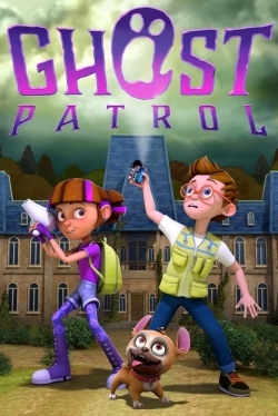 Watch Ghost Patrol Online Free and No Sign Up - 285 HDMovie