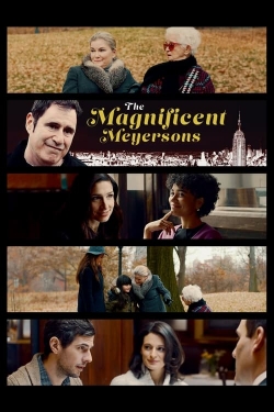 Watch The Magnificent Meyersons Online Free and No Sign Up - 285 HDMovie