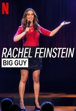 Watch Rachel Feinstein: Big Guy Online Free and No Sign Up - 285 HDMovie