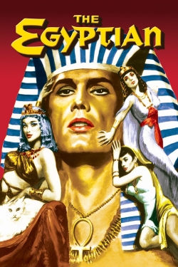 Watch The Egyptian Online Free and No Sign Up - 285 HDMovie