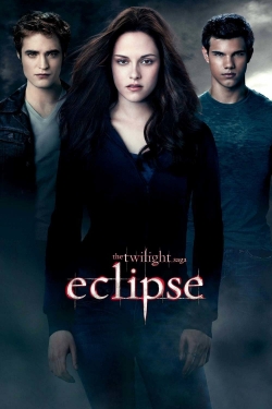 Watch The Twilight Saga: Eclipse Online Free and No Sign Up - 285 HDMovie