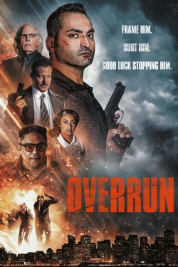 Watch Overrun Online Free and No Sign Up - 285 HDMovie