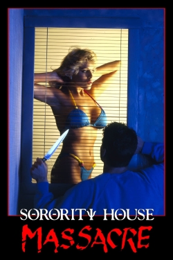 Watch Sorority House Massacre Online Free and No Sign Up - 285 HDMovie