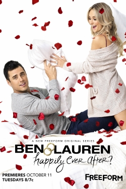 Watch Ben & Lauren: Happily Ever After? Online Free and No Sign Up - 285 HDMovie