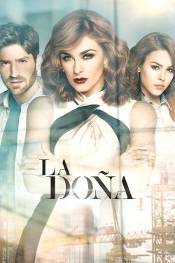 Watch La Doña Online Free and No Sign Up - 285 HDMovie