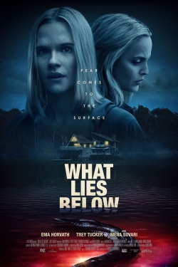 Watch What Lies Below Online Free and No Sign Up - 285 HDMovie