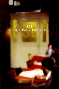 Watch Ali: Fear Eats the Soul Online Free and No Sign Up - 285 HDMovie