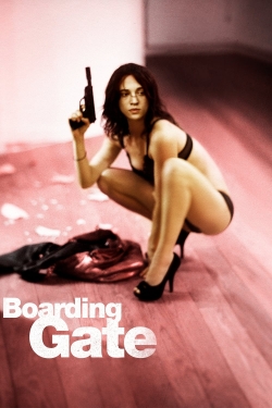 Watch Boarding Gate Online Free and No Sign Up - 285 HDMovie