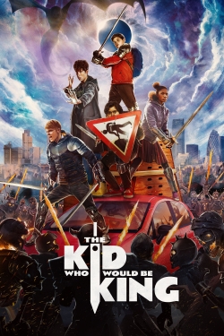 Watch The Kid Who Would Be King Online Free and No Sign Up - 285 HDMovie