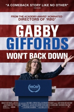 Watch Gabby Giffords Won’t Back Down Online Free and No Sign Up - 285 HDMovie