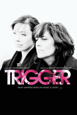 Watch Trigger Online Free and No Sign Up - 285 HDMovie