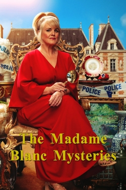 Watch The Madame Blanc Mysteries Online Free and No Sign Up - 285 HDMovie