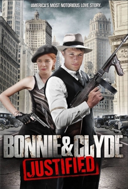 Watch Bonnie & Clyde: Justified Online Free and No Sign Up - 285 HDMovie