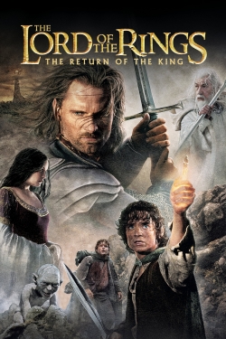 Watch The Lord of the Rings: The Return of the King Online Free and No Sign Up - 285 HDMovie