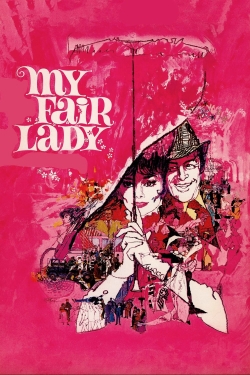 Watch My Fair Lady Online Free and No Sign Up - 285 HDMovie