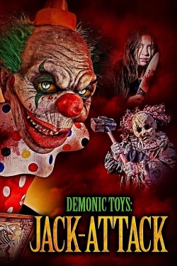 Watch Demonic Toys: Jack-Attack Online Free and No Sign Up - 285 HDMovie