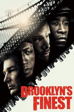 Watch Brooklyn's Finest Online Free and No Sign Up - 285 HDMovie