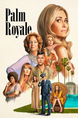 Watch Palm Royale Online Free and No Sign Up - 285 HDMovie